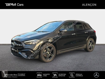 4x4 Mercedes