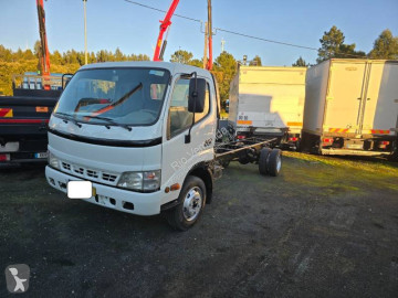 Камион Toyota Dyna