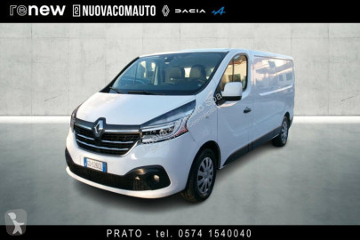 RenaultTrafic