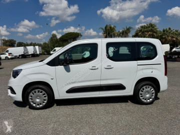 OpelCombo