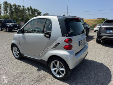 Coche Smart