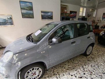 Coche Fiat