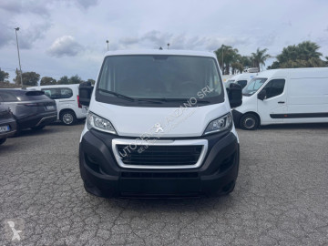 Coche Peugeot