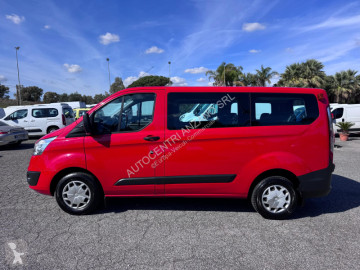 Coche Ford
