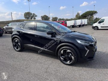 Coche Renault