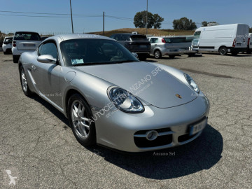 Porsche Cayman Coupe