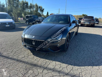 Coche Maserati