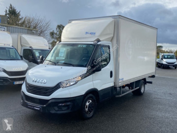 Fourgon Iveco