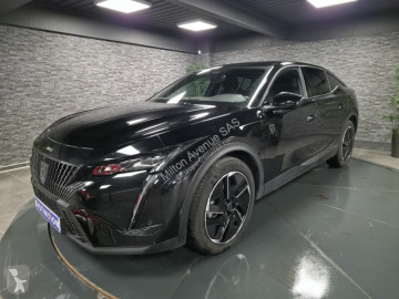 Peugeot408