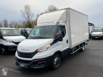 IvecoDaily