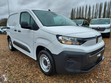 Fourgon Citroën