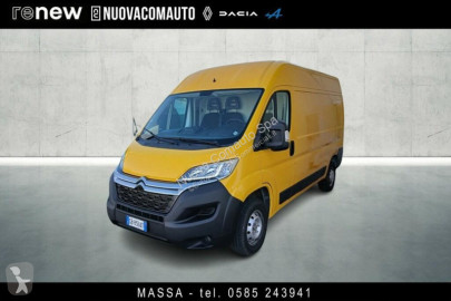 CitroënJumper