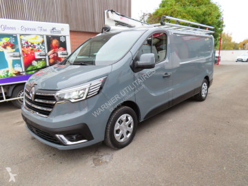 Furgoneta mediana Renault