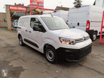 CitroënBerlingo