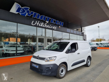 CitroënBerlingo