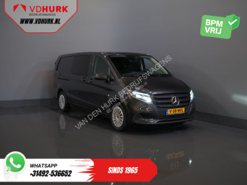Fourgon Mercedes