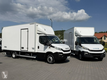 Лекотоварен фургон Iveco