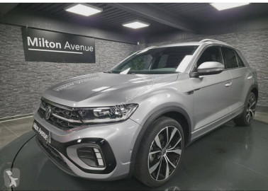 4X4 / SUV Volkswagen