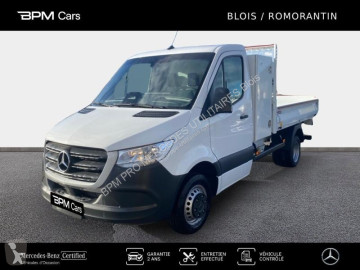 MercedesSprinter515 CDI