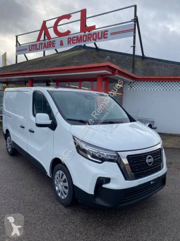 Nissan Primastar L1H1 2T8 2.0 DCI 130CH S/S N-CONNECTA