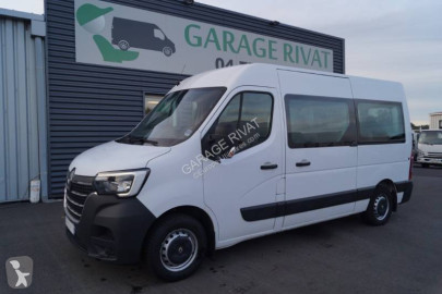 Minibus Renault