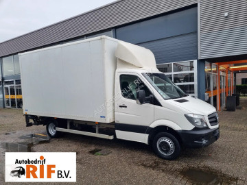 MercedesSprinter