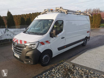 Pojazd dostawczy Renault