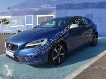 Berlina Volvo