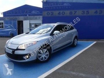 Renault R20 MEGANE III ESTATE 1.5 DCI 95CH BUSINESS EURO6 2015