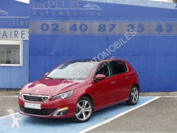 Berlina Peugeot