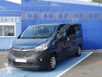 Coche Opel