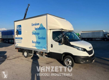 IvecoDaily Hi-Matic35C14