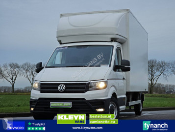 VolkswagenE-Crafter