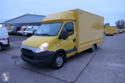 IvecoDaily