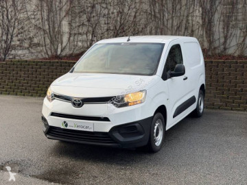 ToyotaProace City