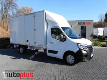 Furgon dostawczy Renault