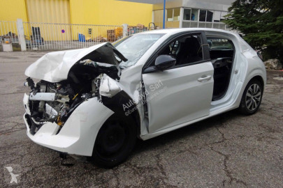 Peugeot E-208 1,2 PURETECH 100