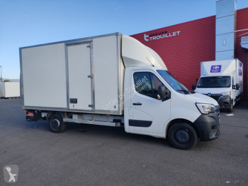 Caja gran volumen Renault