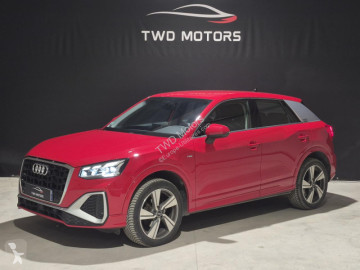 4X4 / SUV Audi