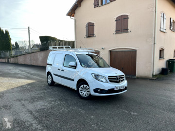 MercedesCitan