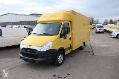 IvecoDaily
