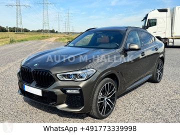 4X4 / SUV BMW