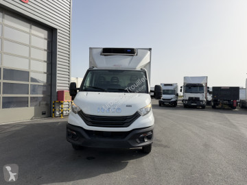 Frigo Iveco