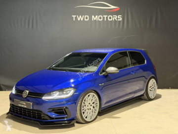 Berlina Volkswagen