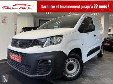 PeugeotPartner