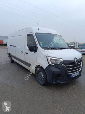 Furgoneta mediana Renault
