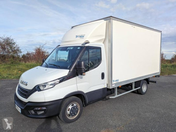 IvecoDaily