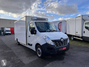 Caisse positive Renault