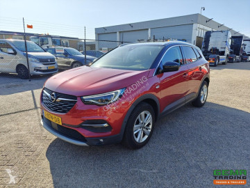 OpelGrandland X