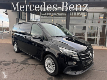 Berlina Mercedes
